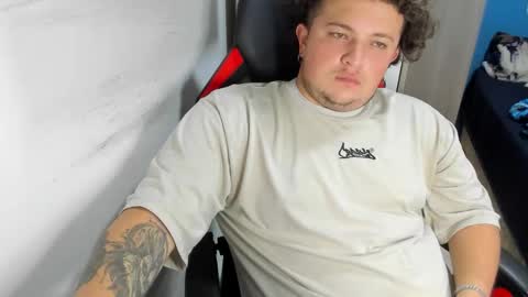 Andres INDEPENDENT MODEL online show from December 2025 04:29:02 AM