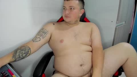 Andres INDEPENDENT MODEL online show from January 2026 03:59:01 PM