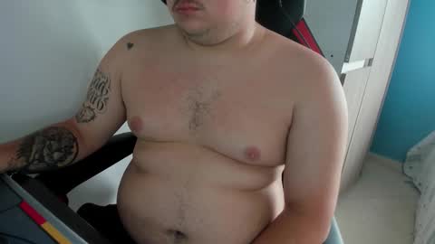 Andres INDEPENDENT MODEL online show from February 2026 04:37:02 PM