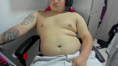 Andres INDEPENDENT MODEL online show from February 2026 12:43:02 AM