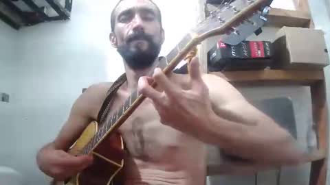 Giorgeo  Armani online show from January 2025 04:54:02 AM