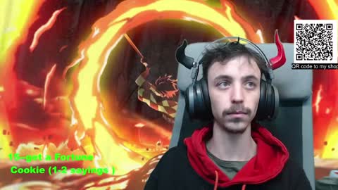 Snapshot of oni_hoshi chatting on December 2024 06:39:01 PM Oni hoshi online show from December 2024 06:39:01 PM