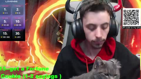 Snapshot of oni_hoshi chatting on December 2024 06:46:02 PM Oni hoshi online show from December 2024 06:46:02 PM