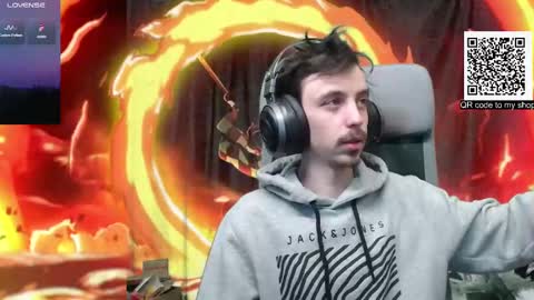 Snapshot of oni_hoshi chatting on February 2025 07:41:01 PM Oni hoshi online show from February 2025 07:41:01 PM