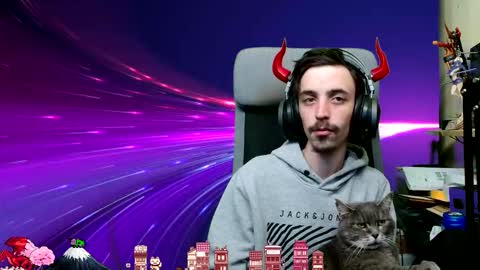 Snapshot of oni_hoshi chatting on October 2025 02:18:02 PM Oni hoshi online show from October 2025 02:18:02 PM