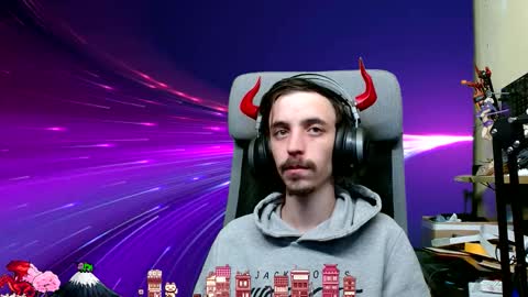 Snapshot of oni_hoshi chatting on October 2025 12:11:01 PM Oni hoshi online show from October 2025 12:11:01 PM