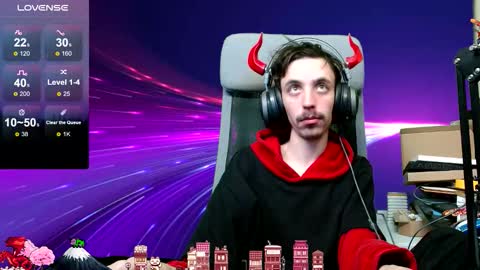 Snapshot of oni_hoshi chatting on November 2025 07:03:03 PM Oni hoshi online show from November 2025 07:03:03 PM