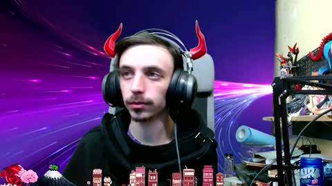 Snapshot of oni_hoshi chatting on December 2025 07:07:02 PM Oni hoshi online show from December 2025 07:07:02 PM