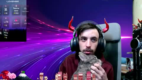 Oni hoshi online show from January 2026 06:24:02 PM