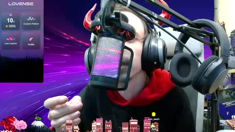 Oni hoshi online show from February 2026 03:02:02 PM