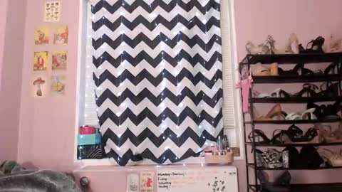 Only1JTreasure online show from January 2025 08:13:02 AM