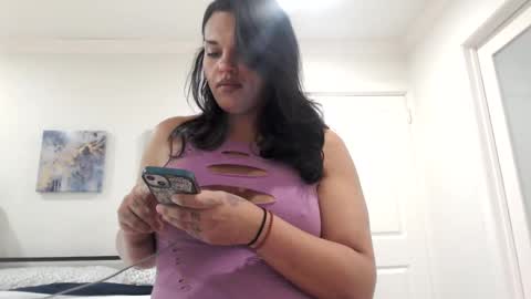 Only1JTreasure online show from March 2025 01:28:01 AM