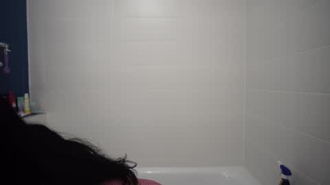 Cara Mella online show from January 2025 09:53:01 PM