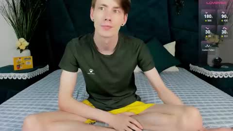 Erick  online show from December 2025 06:54:02 AM