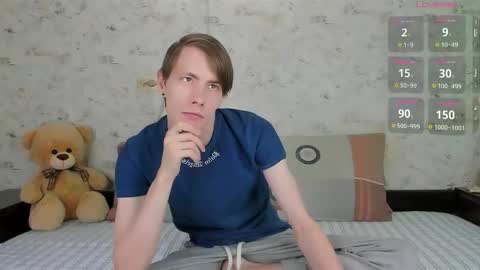 Erick  online show from February 2026 04:39:01 AM