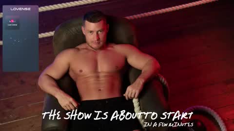 Alex S online show from October 2025 09:11:04 AM