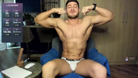 Alex S online show from November 2025 08:48:01 AM