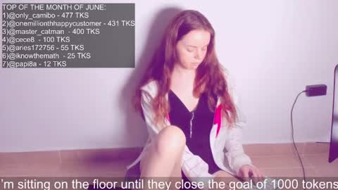 Snapshot of only_sarah1 chatting on June 2026 11:03:01 PM only_sarah1 online show from June 2026 11:03:01 PM