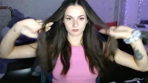 Snapshot of only_ubutterfly chatting on October 2025 06:21:01 PM Amalia online show from October 2025 06:21:01 PM