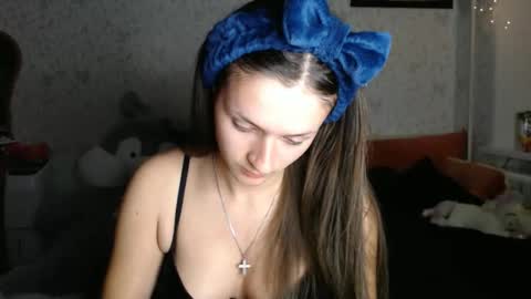 Snapshot of only_ubutterfly chatting on November 2025 05:25:02 PM Amalia online show from November 2025 05:25:02 PM