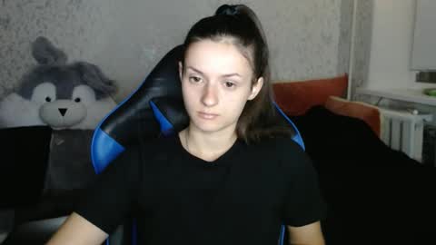 Snapshot of only_ubutterfly chatting on November 2025 05:58:02 PM Amalia online show from November 2025 05:58:02 PM