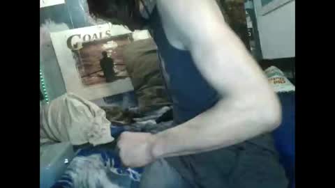 ONLYAINCHLONG online show from November 2025 05:40:02 AM