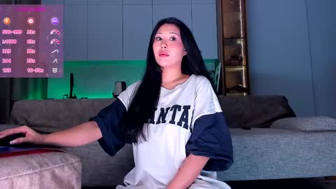 Snapshot of onlycatsss chatting on January 2025 01:36:01 PM Amelia online show from January 2025 01:36:01 PM