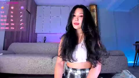 Snapshot of onlycatsss chatting on March 2025 11:29:02 AM Amelia online show from March 2025 11:29:02 AM