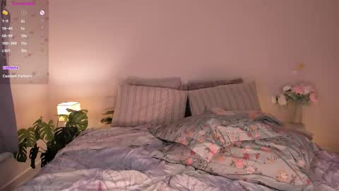 Amelia online show from December 2025 12:56:02 PM