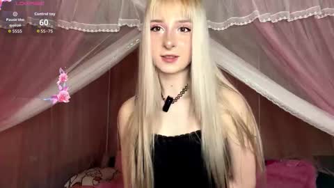 Eva online show from March 2026 09:25:01 AM