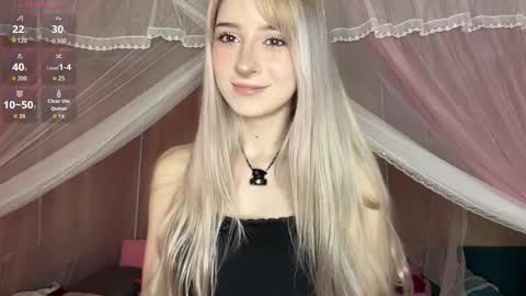 Eva online show from May 2026 08:01:01 AM