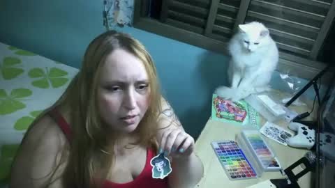 OnlyFerdiz online show from December 2024 10:31:01 PM