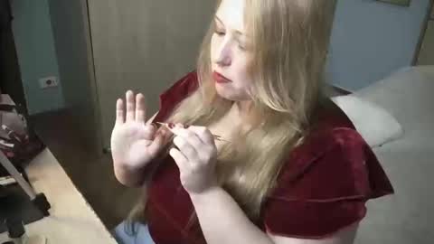 OnlyFerdiz online show from December 2024 12:20:01 AM