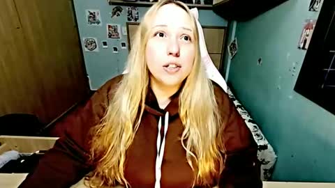 OnlyFerdiz online show from May 2026 02:51:02 AM
