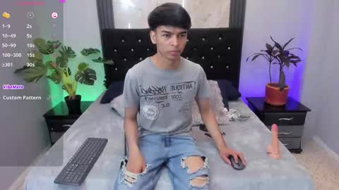 Snapshot of onlyjos_ chatting on October 2025 08:03:02 PM Josh - Schedule 1400 - 2200 online show from October 2025 08:03:02 PM