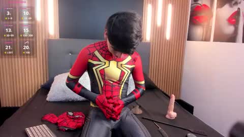 Snapshot of onlyjos_ chatting on October 2025 03:57:02 PM Josh - Schedule 1400 - 2200 online show from October 2025 03:57:02 PM