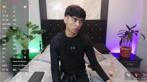 Snapshot of onlyjos_ chatting on November 2025 07:47:01 PM Josh - Schedule 1400 - 2200 online show from November 2025 07:47:01 PM