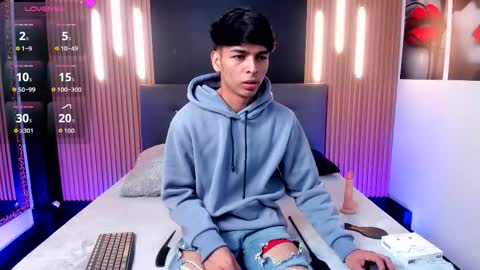 Snapshot of onlyjos_ chatting on November 2025 08:05:01 PM Josh - Schedule 1400 - 2200 online show from November 2025 08:05:01 PM