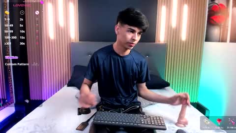 Snapshot of onlyjos_ chatting on November 2025 08:29:02 PM Josh - Schedule 1400 - 2200 online show from November 2025 08:29:02 PM