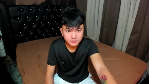 DAN LOVER online show from May 2026 05:21:02 PM
