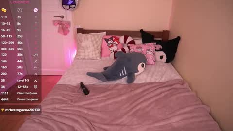 Peny online show from February 2026 06:55:02 PM