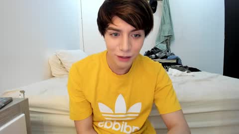 Snapshot of onlysergio chatting on February 2025 10:21:01 PM Sergio online show from February 2025 10:21:01 PM