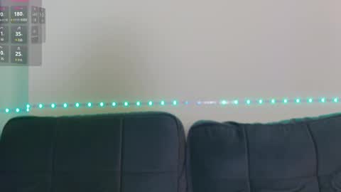 Xandra online show from December 2024 02:38:01 PM