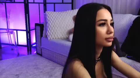 Xandra online show from March 2026 05:44:02 AM