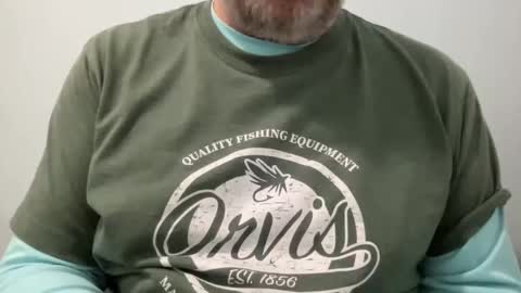 Snapshot of onthedlhere chatting on January 2025 04:37:02 PM onthedlhere online show from January 2025 04:37:02 PM