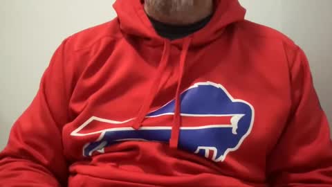 Snapshot of onthedlhere chatting on February 2025 03:47:01 PM onthedlhere online show from February 2025 03:47:01 PM