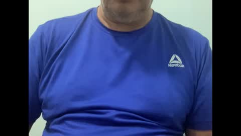 Snapshot of onthedlhere chatting on September 2025 03:45:01 PM onthedlhere online show from September 2025 03:45:01 PM