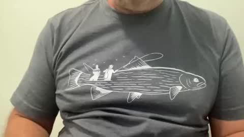 Snapshot of onthedlhere chatting on October 2025 12:45:02 PM onthedlhere online show from October 2025 12:45:02 PM