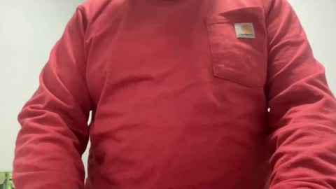 Snapshot of onthedlhere chatting on November 2025 04:38:01 PM onthedlhere online show from November 2025 04:38:01 PM