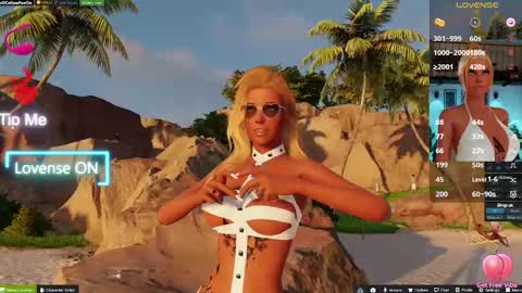 Snapshot of oocelinafoxoo chatting on September 2025 04:16:01 AM 3DX-Chat - oOCelinaFoxOo online show from September 2025 04:16:01 AM